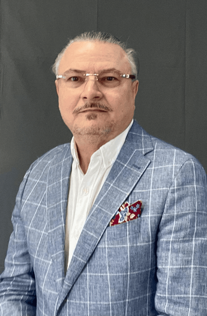 Кривов Сергей Сергеевич - Стоматолог, врач общей практики