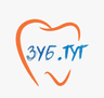 Зуб.Тут Logo